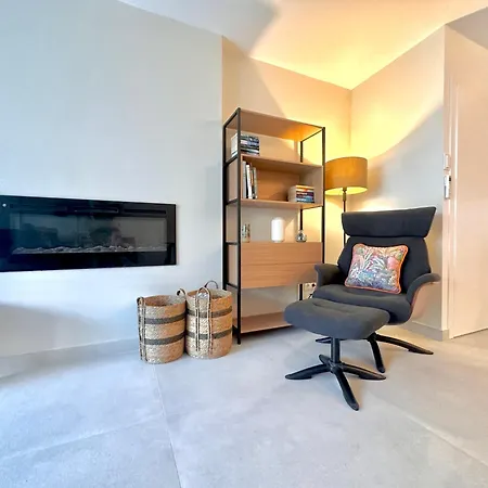 Apartman Stylish Estepona