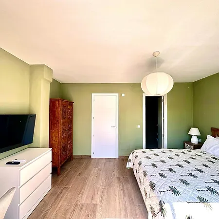 Apartman Stylish *